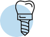 Dental Implants icon