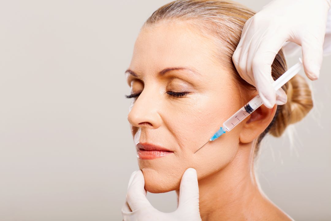 Anti-Aging Treatments and Dermal Fillers in Saint Cloud, FL