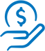 Flexible Financing Icon