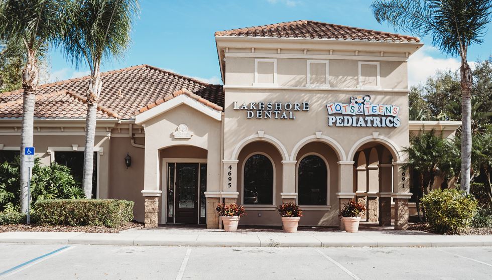 Lakeshore Dental - Local dental practice