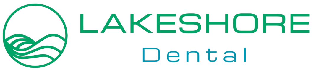 lakeshore dental logo